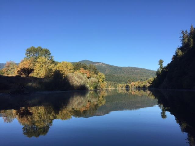 Morrisons Rogue River Lodge Merlin Exterior foto